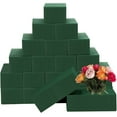 thumbnail image 6 of Pack of 2 Dry and Wet Floral Foam for Fresh and Flowers,Floral Foam for Flower Arrangement, Wedding, Birthdays, Home, and Garden Decorations, 6 of 15