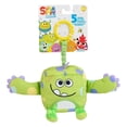 thumbnail image 1 of Super Simple : Monstre en Peluche Sensoriel - Hugo (Vert), 1 of 1