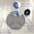 thumbnail image 3 of Swede-O Joint Wrap Intense Cold Therapy Pack Flexible for Knee, Shoulder, Elbow & Ankle Includes Compression Strap - Made in the USA, 3 of 7