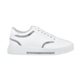 thumbnail image 2 of TENIS CASUALES DAMA BERLIN 778202-03 SIMIPIEL BLANCO, 2 of 4