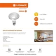 thumbnail image 3 of Foco Osram Concentra Incandescente Tipo Reflector 75 W, 3 of 4