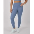 thumbnail image 5 of Hanes Women's Move 7/8 Leggings with Internal Pocket, 25", Sizes XS-XXL, 5 of 8