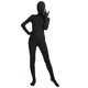 thumbnail image 1 of Mens Women Unisex Full Body Tights Suit Spandex Stretchy Black Cosplay Costume D, 1 of 4