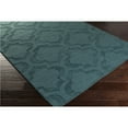 thumbnail image 2 of Surya Central Park Teal 5' X 7' 6" Area Rugs AWHP4010-576, 2 of 2