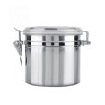 thumbnail image 5 of Container, Airtight Stainless Steel for Kitchen Use, 5 of 5
