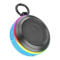 thumbnail image 1 of Level 7 Bluetooth Speaker Bathroom Bluetooth Speaker Outdoor Sports Speaker, 1 of 9