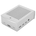 thumbnail image 4 of Heat Dissipation Enclosure,Heat Dissipation Enclosure Aluminum Protective Boxfor Raspberry Pi Aluminum Alloy Cooling Case Achieve More, 4 of 14