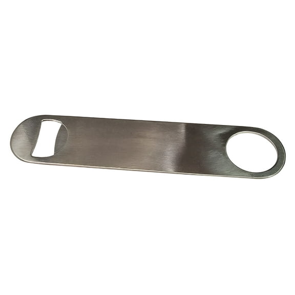 Home Brew Ohio Barware Stainless Steel Heavy Duty Bottle Opener