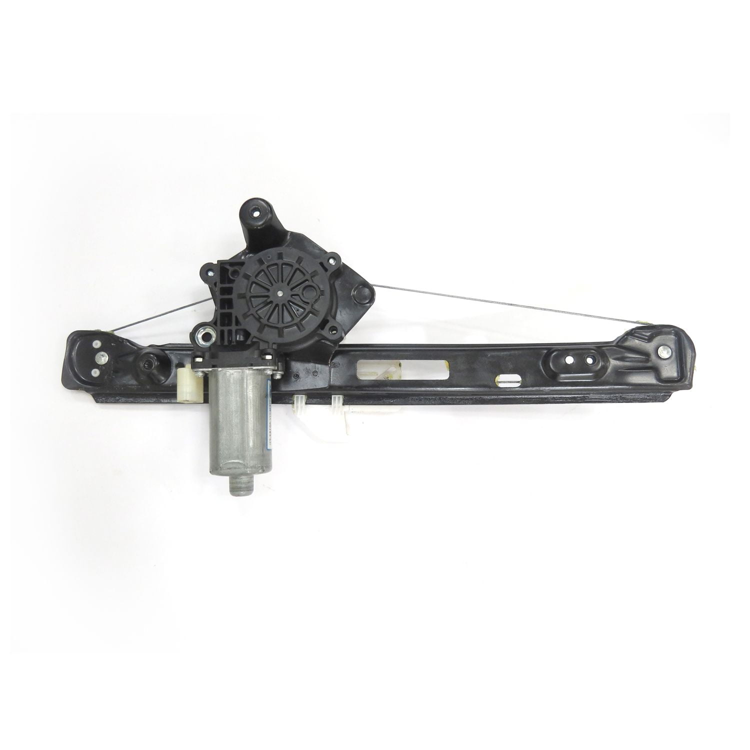 TYC 660541 Replacement rear right Window Regulator ( FORD FOCUS), 1