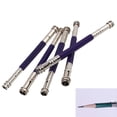 thumbnail image 3 of Rdexp Soporte Ajustable Para Extensor De Lápiz De Doble Cabeza, Herramienta De Escritura Para Bocetos, Escuela, Oficina, Arte, Paquete De 5, 3 of 5