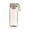 Coffee, variant on Beautynvta Water Bottle with Tea Strainer and Hanging Rope, 500ML Portable Leak Proof Sports Water Bottle for Office, Gym, Outdoor Sports