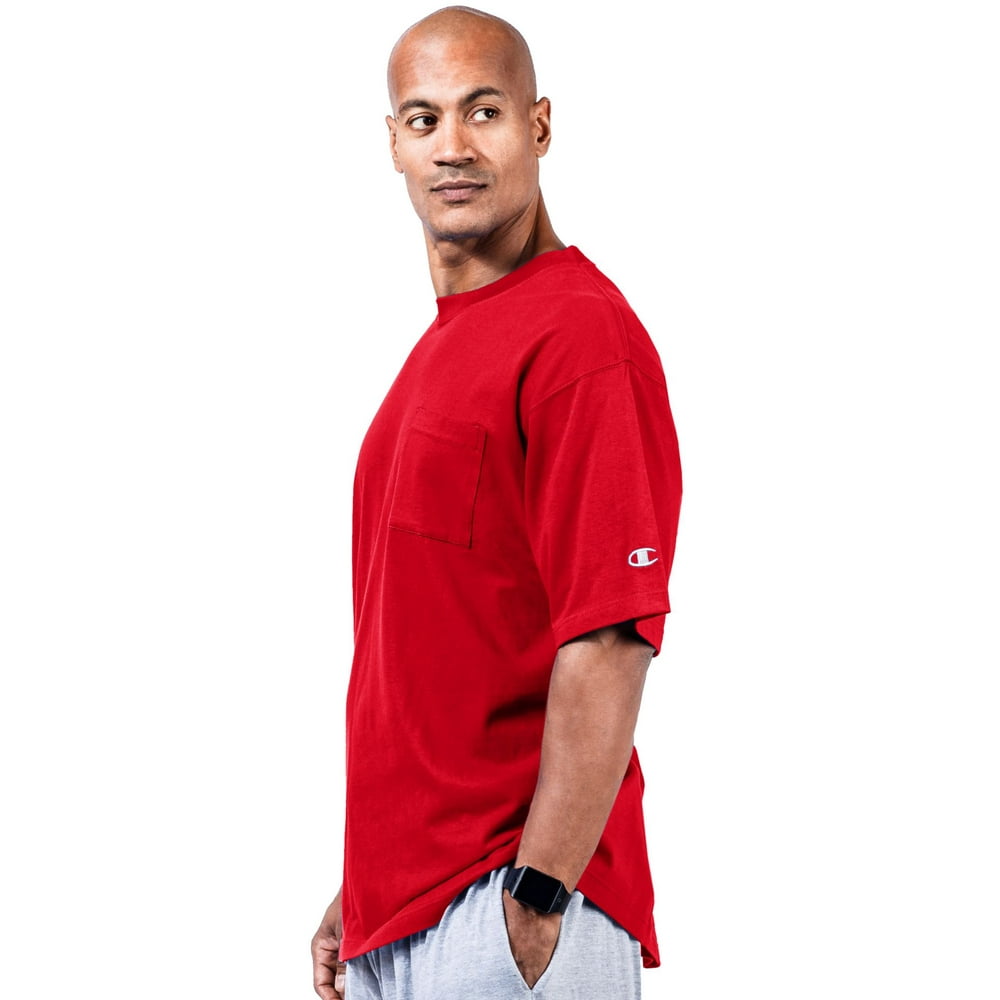 champion big & tall men's sweatshirts