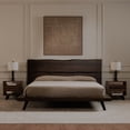 thumbnail image 4 of Moe's Home Collection Madagascar Nightstands Wood Brown, 4 of 10