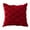 Red, variant on PuSpu Valentine's Day Pillow Covers 18x18 Inch Set Of White Hearts Decor Pillow Covers Valentine's Day Cushion Case Decoration For Sofa Couch Gift Red