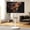 White-With Tray, variant on Mobile TV Cart Rolling TV Stand for 10-46 Inch Flat/Curved Screen Up to 88lbs, Height Adjustable Portable TV Cart with Tilting and Rotating, TV Stand with Wheels, Max VESA 200x200mm