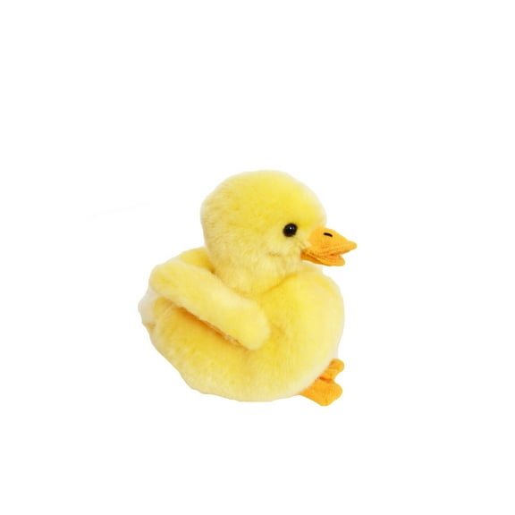 Auswella Plush Baby Duckling-Stuffed Animal Plushies
