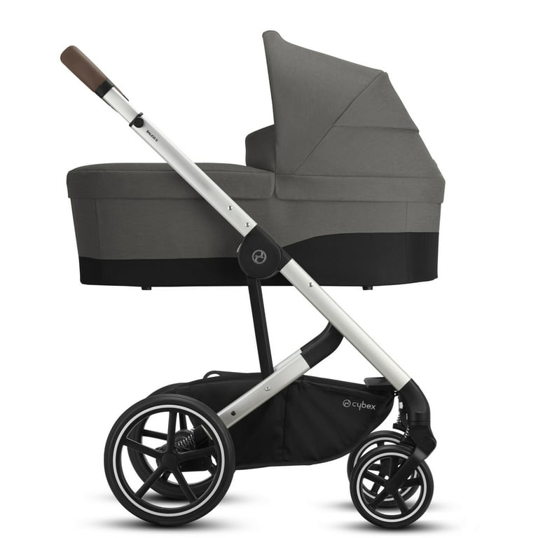 CYBEX Balios S Lux ׀ Made for the city
