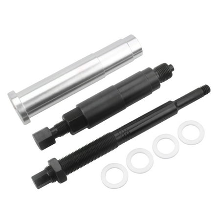 

Pristin Spark Plug Remover 3 Valve Car Fit 3 Valve Car 65600 2004 Broken Spark Valve Car 65600 Set Fit 3 Spark Remover Remove BUZHI Ajcoflt