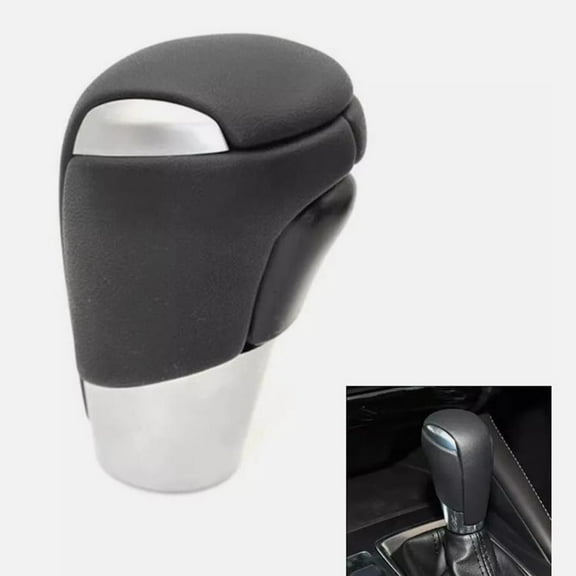 Auto Gear Shift Knob Lever Head For Mazda 3 6 CX-3 CX-5 CX-8 CX-9 CX-30