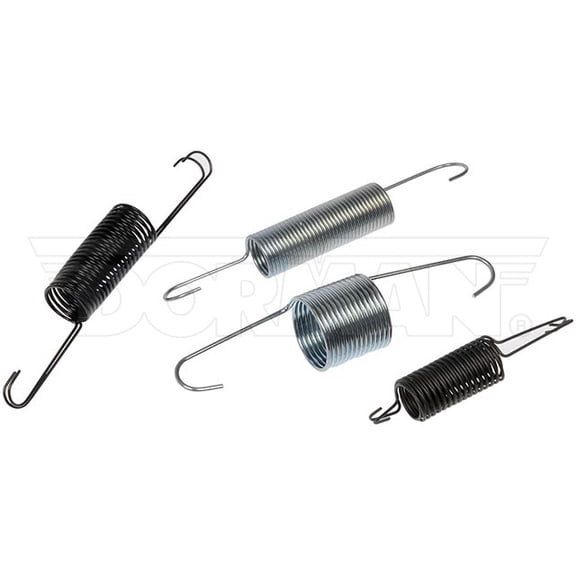 Dorman 59207 Throttle Return Spring Assortment (Pack of 4)