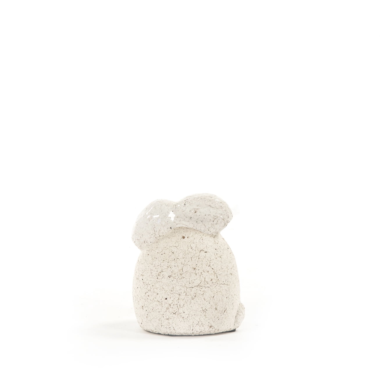 Zentique 5620S A614 Decorative Garden Rabbit