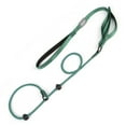 thumbnail image 1 of Dog Leash Slip Dog Leash Adjustable Slip One-piece Adjustable Dog Training Leash No Pull Training Leashes and Collar P-Leash Pet Leash for Medium and Large Dog, 1 of 7