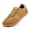 Brown, variant on Kids Barefoot Shoes Boys Girls Wide Toe Fashion Sneakers Minimalist Zero Drop Casual Shoes for School Sports Tennis Training