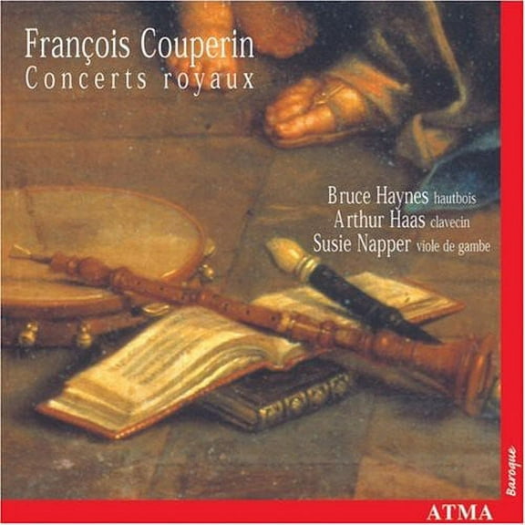 Concerts Royaux