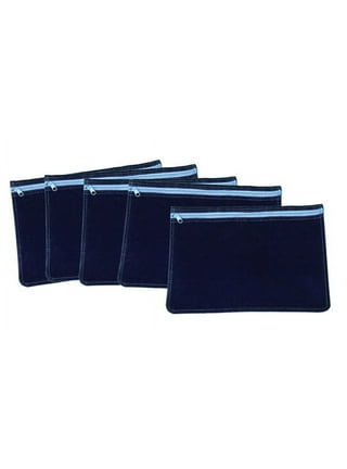 3 Pack Anti Tarnish Storage Bag For Silver, 13 X 10 Inch Silver