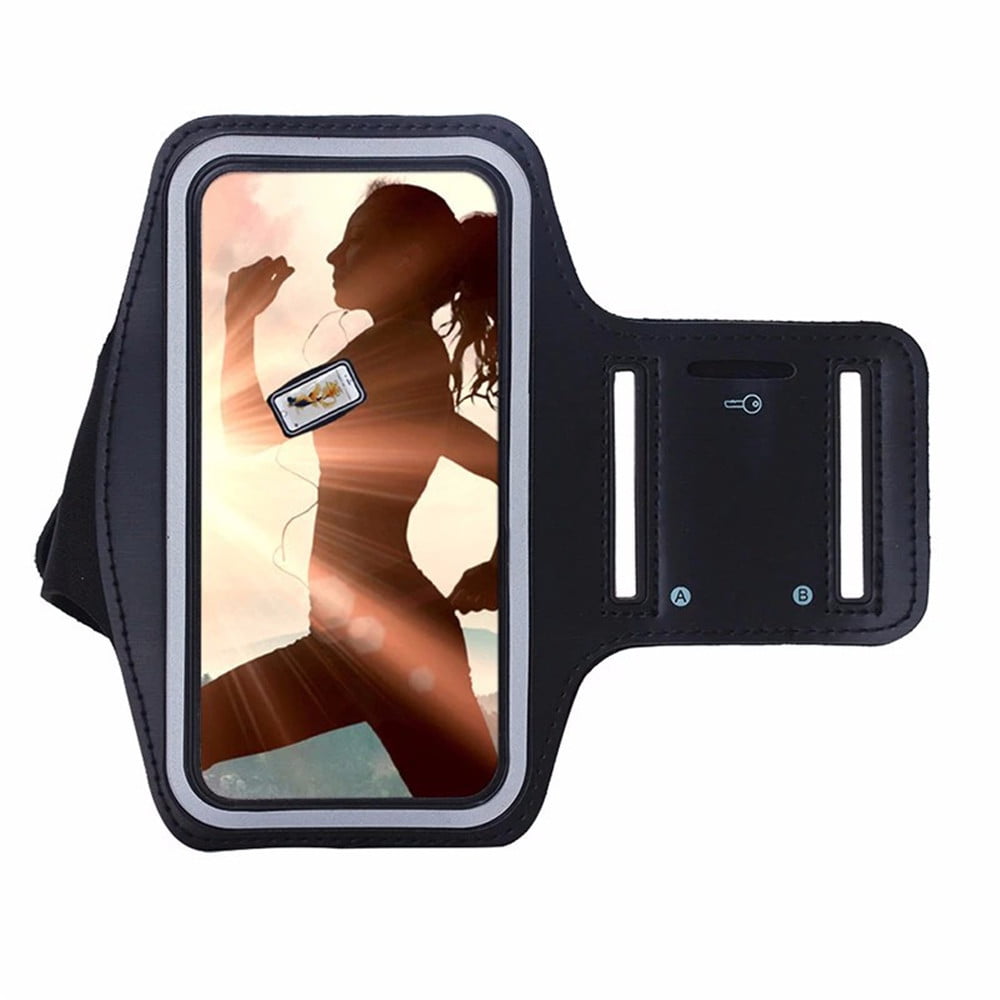 Sport Armband Jogging Running Gym Strap Case Cover Apple iPhone 6s Plus 6 Plus 