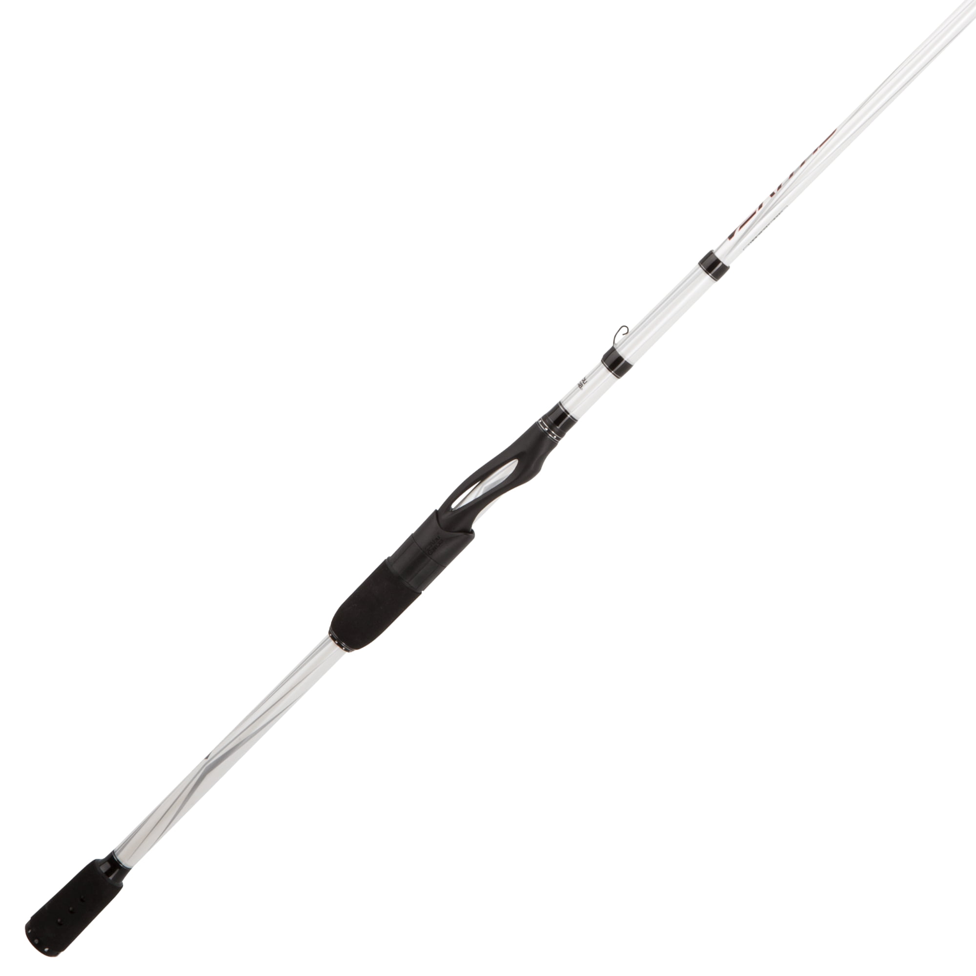 Details about   Abu Garcia Veritas V4 Spinning Graphite Fishing Rod 7'8" 1-3 kg 2 piece 782UL 