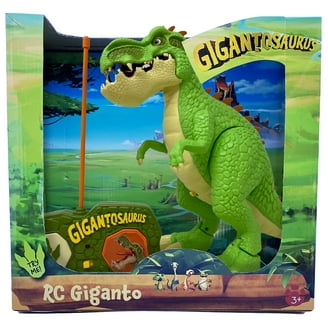 Gigantosaurus: Action Giganto - 14