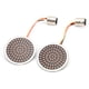 thumbnail image 2 of Lámpara de Señal de 2 Piezas de 2 Pulgadas LED para Lámpara de Señal de Seguridad de Conducción 1157 Accesorio de Luz de Guía de Dirección ANGGREK Otros, 2 of 8