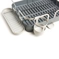 thumbnail image 3 of Holster Dish Rack Charcoal, 3 of 9