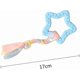 thumbnail image 2 of Pet Toys Pet Tooth Cleaning Chewing Rubber Dog Toys for Small Dogs Rubber Dog Toy/E, 2 of 3