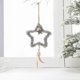 thumbnail image 1 of Adornos navideños, regalos navideños, adornos para árbol de Navidad, decoración de habitación, estrella de peluche, decoración navideña, regalo, festival., 1 of 6