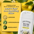 thumbnail image 4 of Spray de baño Poo-Pourri Before-You-Go Pocket 30 ml Original Citrus, 4 of 7