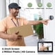 thumbnail image 3 of Tuya Digital Mirilla de Puerta Hogar Inteligente 1080P 120° Gran Ángulo de Visión Timbre Cámara Wifi IR Visión Visor Timbre de Puerta, 3 of 7