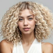 Splat Brilliant Bleach Kit with High-Lift Hair Bleach, Purple Shampoo, and Conditioner