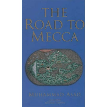 The Road to Mecca