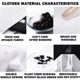 thumbnail image 5 of Independence Day 250th Anniversary 100% Cotton Men Women 2026 Summer Harajuku Style Men's Short Sleeve Fashion O-neck Tshirt, 5 of 28