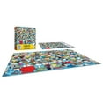 thumbnail image 5 of RoseArt PEANUTS Cast of Characters - 300 Piece Puzzle, 5 of 5