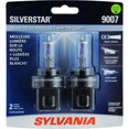 thumbnail image 1 of Phares halogènes SilverStar 9007 de SYLVANIA, 1 of 7