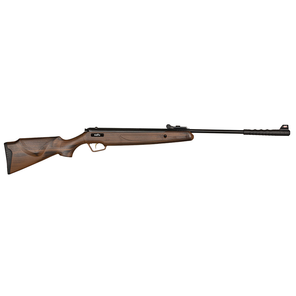 Trimex Arms Air Rifle .177 Cal Pellet Spring Power 500mm Break Barrel 850 Fps 200 RDS 4.5mm Pellet