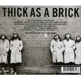 thumbnail image 3 of Jethro Tull Thick as a Brick CD, 3 of 3