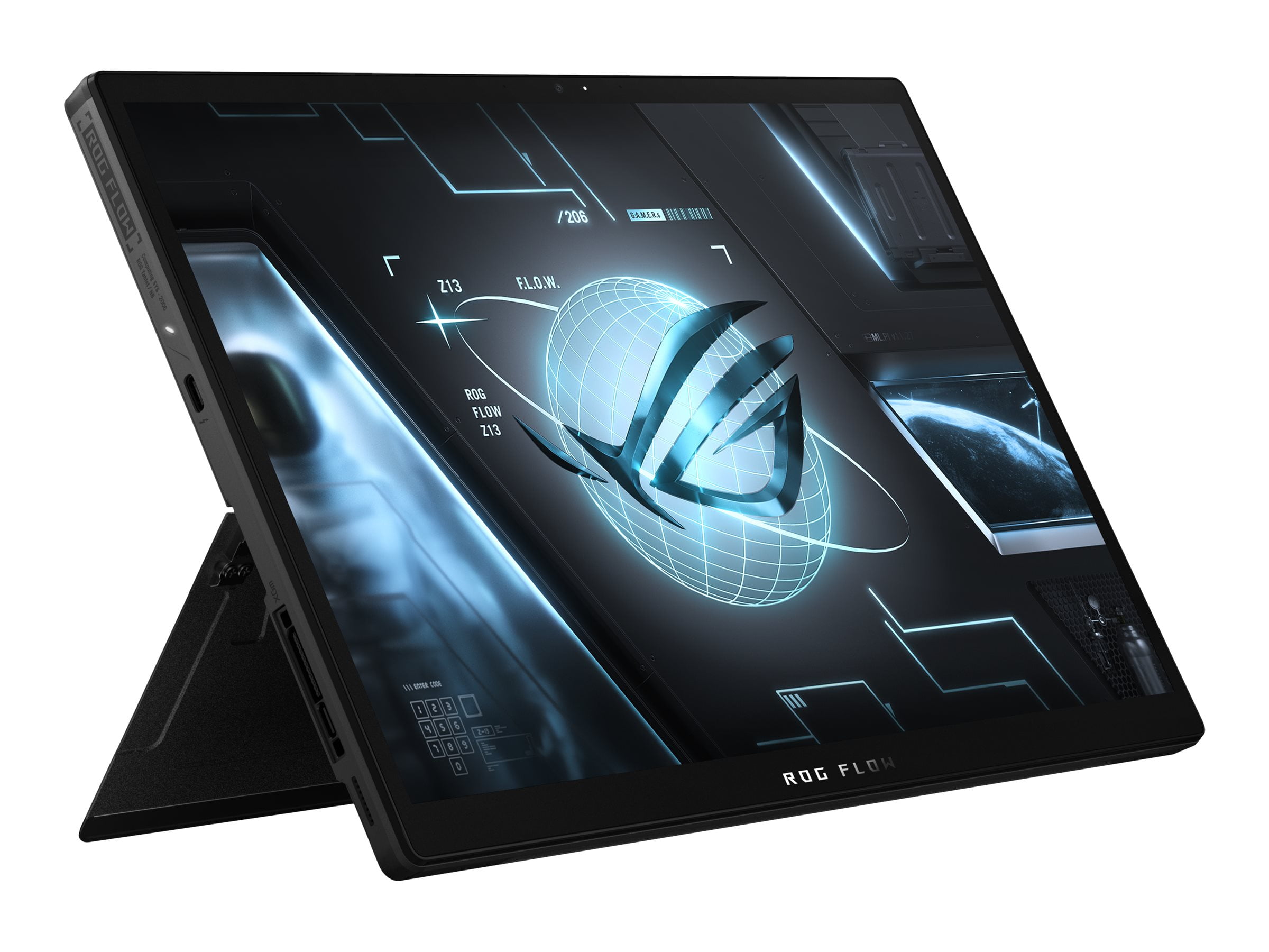 Walmart Black Friday Deals 2025 ASUS ROG Flow Z13 2.5K 180Hz 3ms