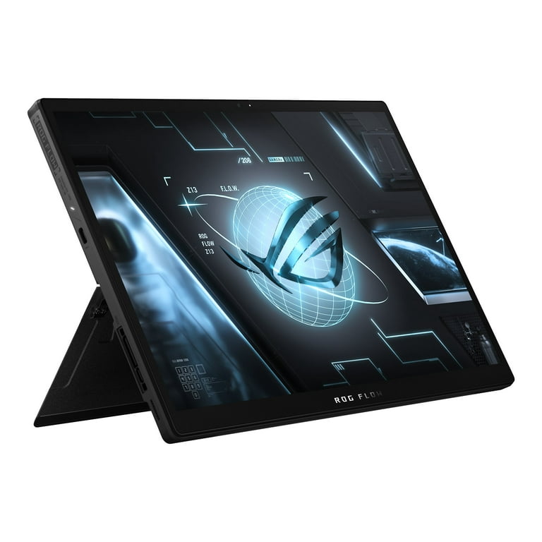 ROG Flow Z13 Core i9 4K 3050TI　2in1 ASUS ROG Flow Z13 2.5K 180Hz 3ms ROG Nebula Touchscreen 13.4