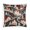 Pattern, variant on 16"x16" Pillows Black And Red Plaid Snowflake Pillowcase Farm Decorations Pillow Case Christmas Holiday Throw Pillows Home Decoration for Sofa Couch Living Bed Room
