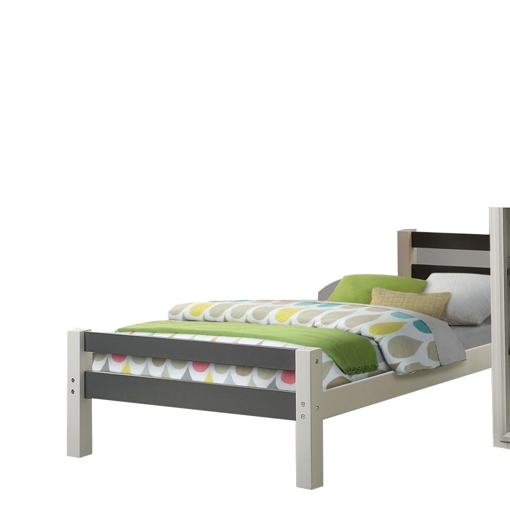 Acme Furniture Ratana Platform Bed - Thumbnail 2