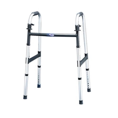 Invacare I Class Adult Paddle Walker, 6291-1